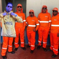 AUMENTANDO A VELOCIDADE - DJ JÃO O BRABO, BRENDOW & MC RENNAN