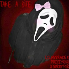 take a bite ft lil myspace (prod 10n35t4r)