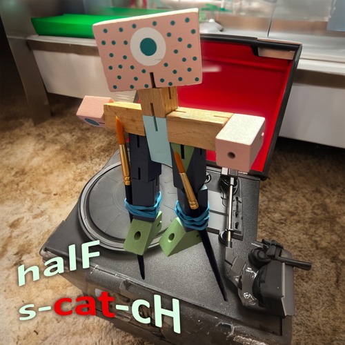 halF s-cat-cH