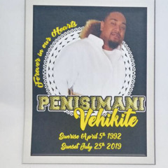 Miss You Everyday - Junior Maile