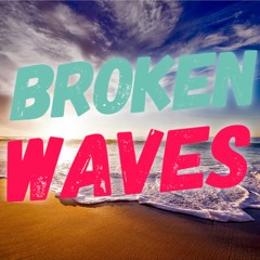 Kourtni - Broken Waves