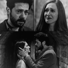 Hercai - Tut Elimden (Azat & Gönül)| Müzikleri