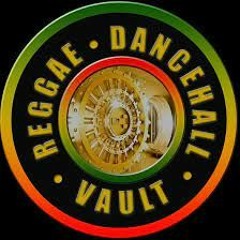 Reggae Dancehall Vybz 1980 - 2024 Mix
