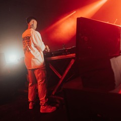 Bruno Condon - Opening Warm Up at UNREAL w/ MARINO CANAL 15/11/24
