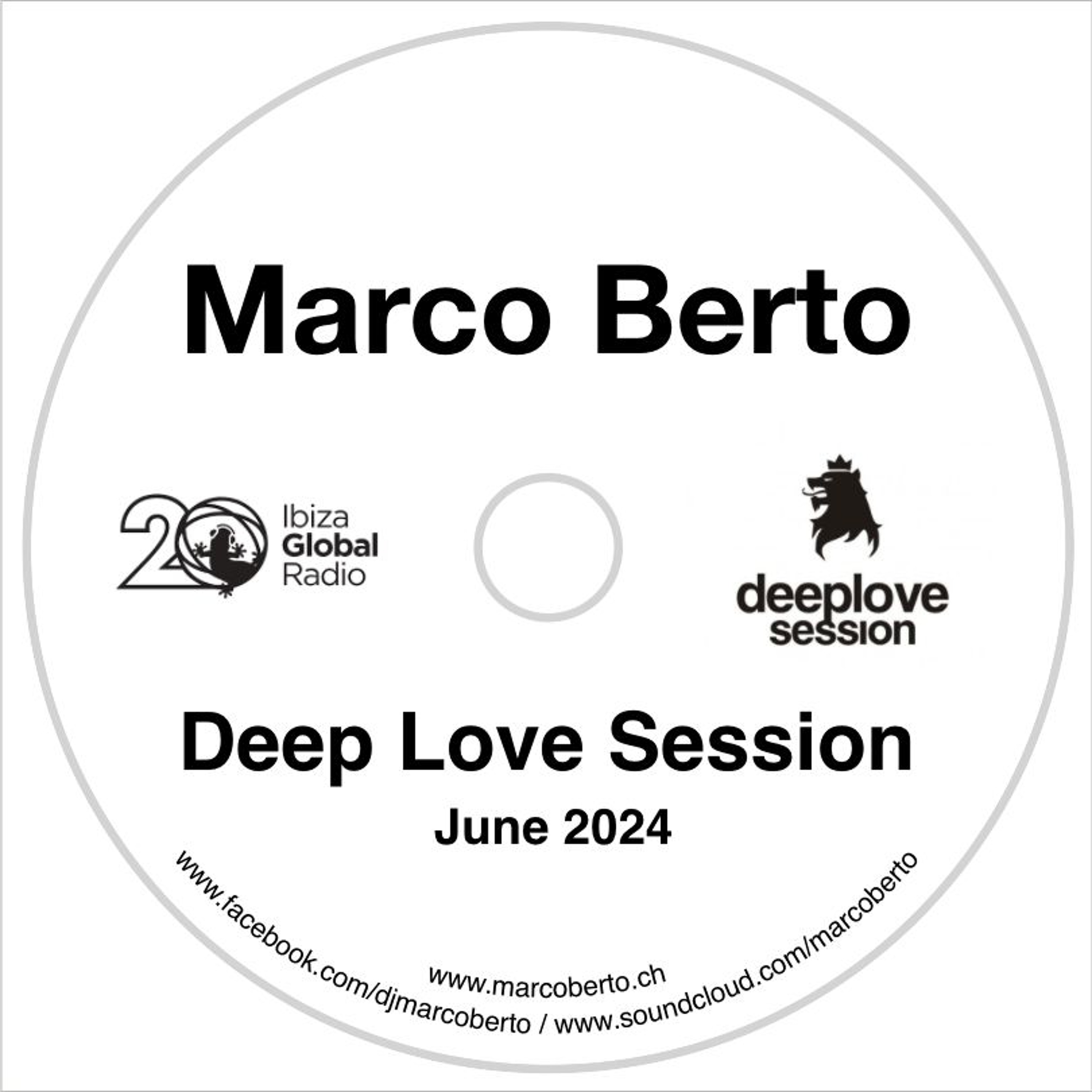 Marco Berto Podcast