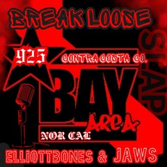 Breakin Loose - ElliottBones , jawz.wav