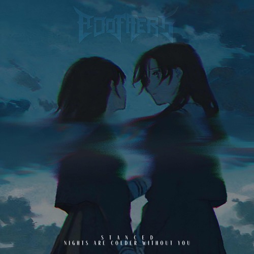 STANCED - NIGHTS ARE COLDER WITHOUT YOU