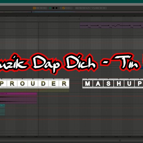 Muzik Dap Dich x MIC Drop x ID (PROUDER Mashup)