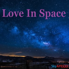 Love In Space - Instrumental