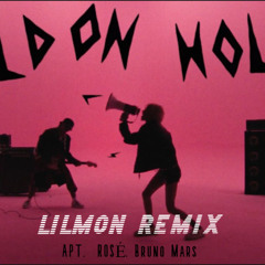 APT (LilMoN Remix) - ROSÉ & Bruno Mars