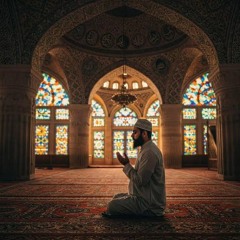 قَالَ إِنَّمَا أَشْكُو بَثِّي وَحُزْنِي إِلَى اللَّهِ | إسلام صبحي