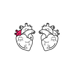 Pathagonia  (Noha & Alex Tea) -Let Me Go EP - Boys Can Cry // [HMGRWN007]