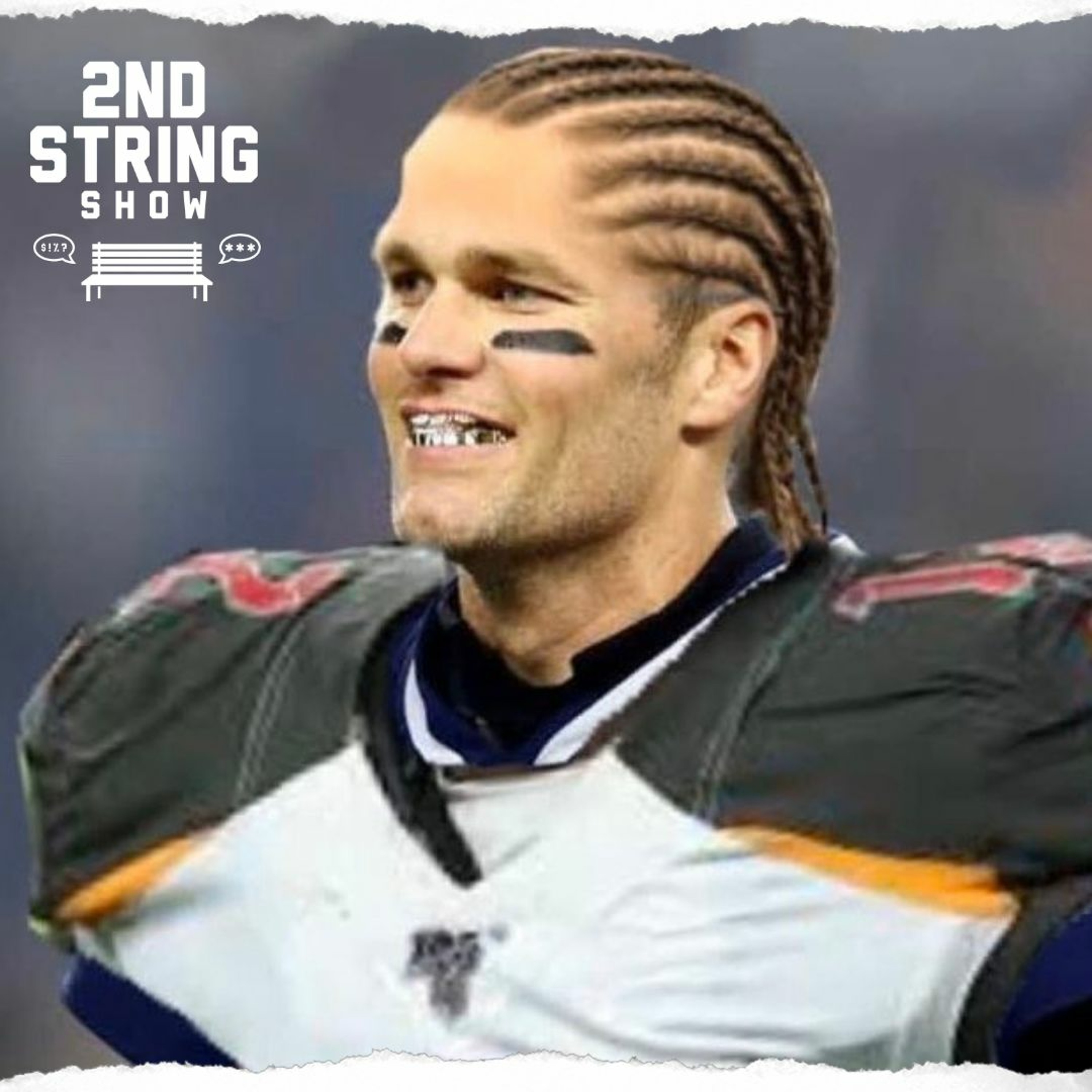 2nd String Show