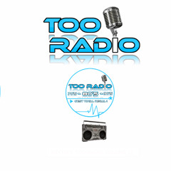 MIXTAPE TOO RADIO DJ TOCHE VOLUME 36