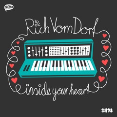 Rich Vom Dorf - Inside Your Heart (TAECH098)
