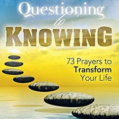 [PDF] ❤️ Read From Questioning to Knowing by  Lisa Barnett