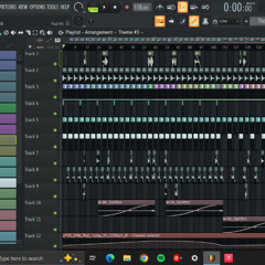 Kick (Fullstory Pattern1.0) - 1st actual attempt at dub - lost pattern archive [2023]