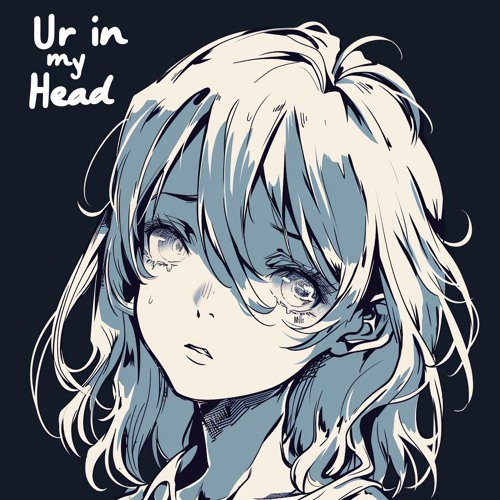 Ur in my Head (Synthwave Remix)