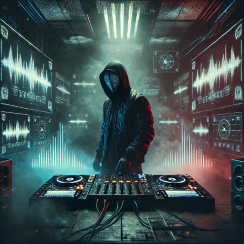 Dark and Melodic TECHNO mix 2025 | CHATOFF 001