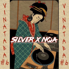 VINATABA #6 - SILVER FT NQA (FULL 3H IB 0334954316)