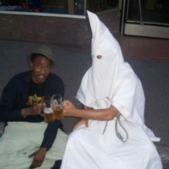 Alabama Frat Party (feat. Oryx The Taken King and Stephen Hawking)