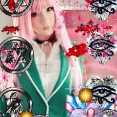 Tomoe X Altars - Palacemusic222 #hex