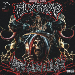 HARRY $NOW & LIL $TYX - FLYTRAP (PROD. LIL $WEDDEN)