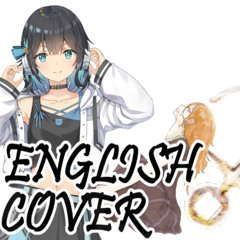 【Miyamai Moca ENG】 Weigh Anchor 【SYNTHV COVER】