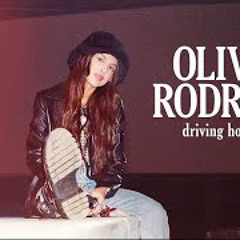 Olivia Rodrigo - hope ur ok (live from ”driving home 2 u”)