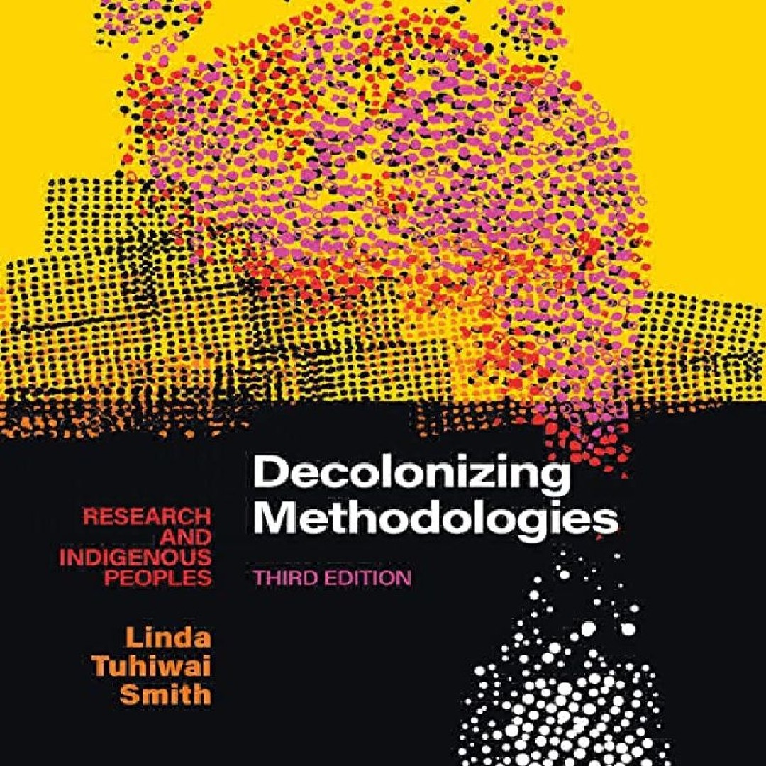 Stream ️PDF⚡️ Decolonizing Methodologies: Research and Indigenous ...