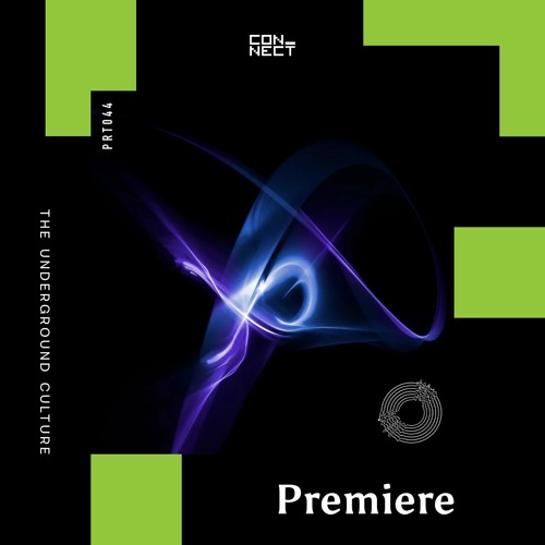 PREMIERE: Cé-u - Falling [Prototype]