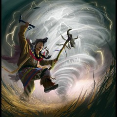 Tribalium ( l'imagination-de-mr-YV )