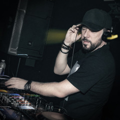 Jay Lumen Grooveride Session (live at The Boomroom Aftr)