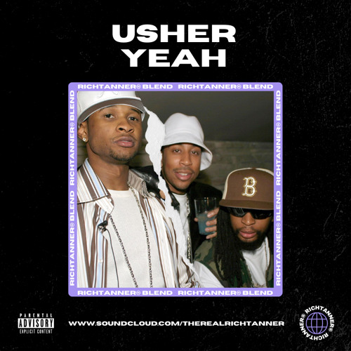YEAH (RICHTANNER® 2021 TRAFFIC JAM BLEND)