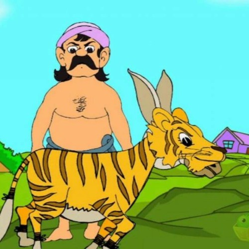 Stream 37. Panchatantra Story- Friend's Advice Moral Story in Hindi |  Kahaniya | Hindi Stories by Kulbeli Connect | Listen online for free on  SoundCloud