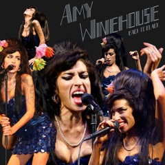 Me And Mr Jones - Amy Winehouse, Live At Glastonbury - 2008