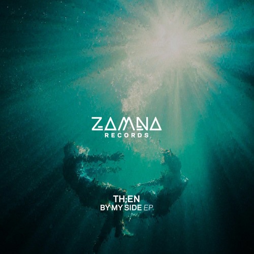Carlo Whale, TH;EN - Say It (Original mix) (ZAMNA Records)