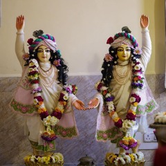 Pavan Nitai Prabhuji Kirtan (famous tune)