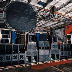 Hoffmi /SPH/-INTERGALACTIC WAREHOUSE