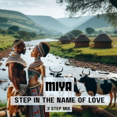 Step in the name of LOVE (3 Step Mix)