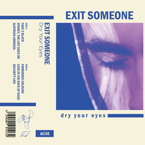 Stream Austrian Amnesia by Exit Someone | Listen online for free