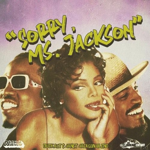 Ms Jackson [+tadejci] (outkastt covrrr)