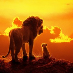 THE LION KING - REMEMBER