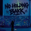 1Raf - No Holding Bakk (prod. Lock) — cover