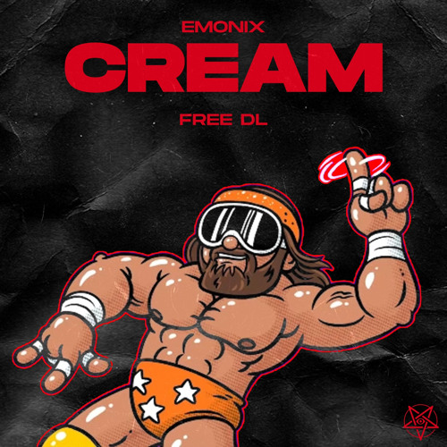 EMONIX - CREAM [FREE DL]