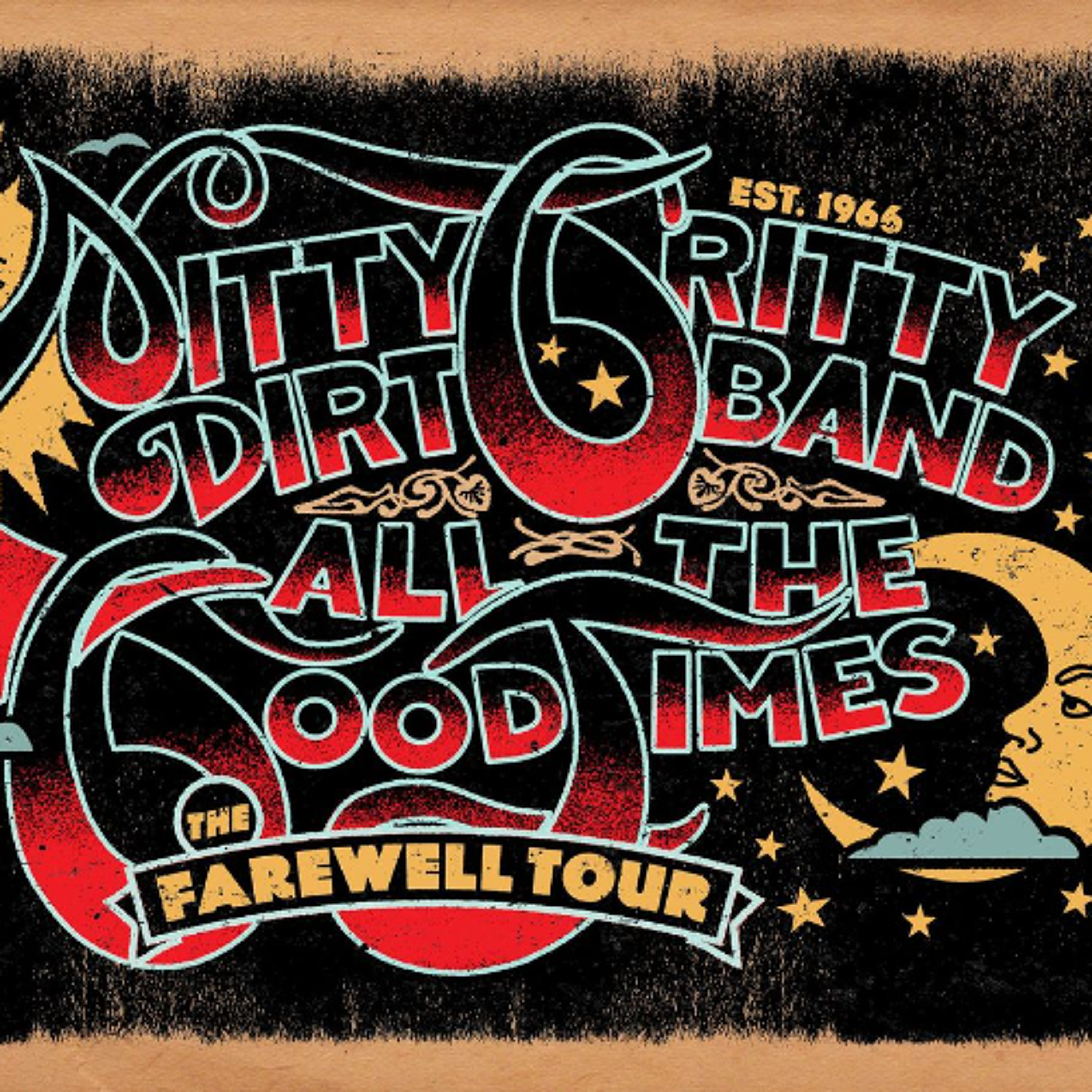 Bob Carpenter (Nitty Gritty Dirt Band) | Interview | June 8, 2026 episode artwork