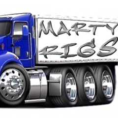 Marty Rigs - FriYay Mix 20-9-24