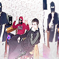 Мс Кирпич - Секрет (feat. LUUNNA & Kaplya)
