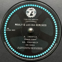 Mouly & Lucida - Inertia (Shogun Remix)