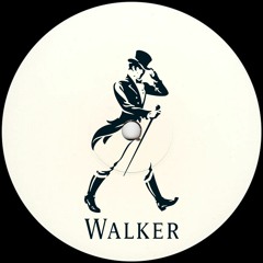 MONCLO - WALKER (BANDCAMP EXCLUSIVE)